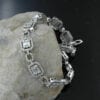 3.01 Ct Fantezi Baget Bileklik