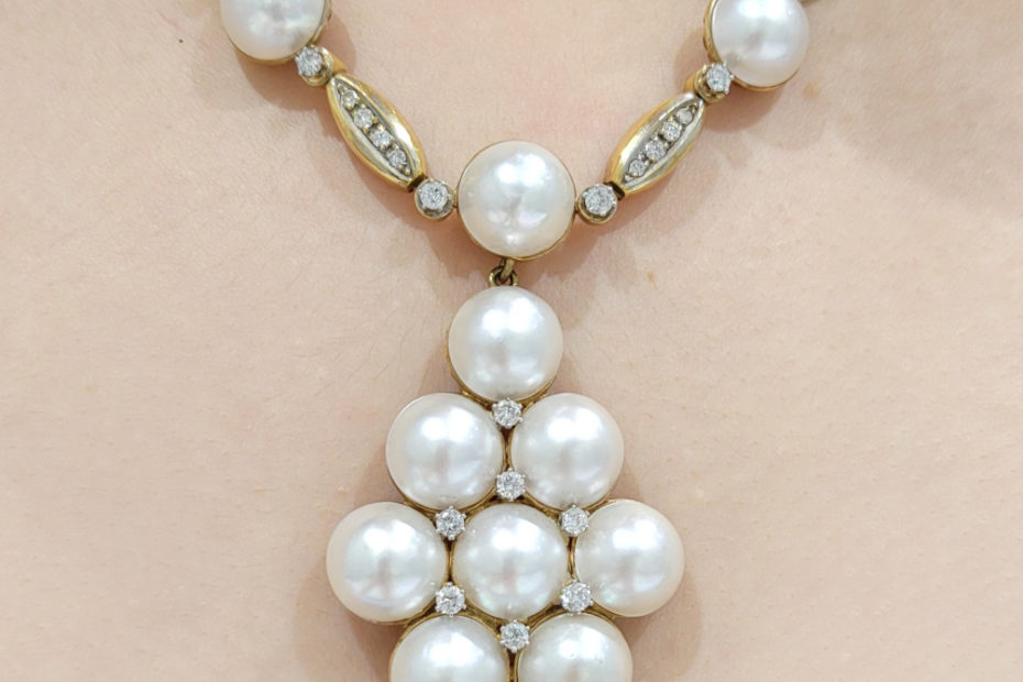 busra-pirlanta-ikinci-el-1.10-karat-inci-kolye