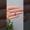 2. El 0,07 Karat Pırlanta Tasarım Kolye - X003568