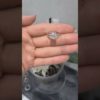 2. El 1.61 Karat Pırlanta Tektaş Yüzük - X003533