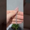 2. El 4,30 Karat Pırlanta Suyolu Bileklik - X003625