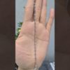 2. El 0,22 Karat Pırlanta Bileklik - X003660