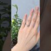 2. El 0,48 Karat Pırlanta Tektaş Yüzük - X003684