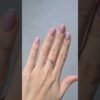 2. El 0,20 Karat Pırlanta Tektaş Yüzük - X003798