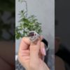 2. El 0,30 Karat Pırlanta Tasarım Yüzük - X003801