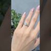 2. El 0,10 Karat Pırlanta Yüzük - X003911