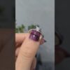 2. El 0,27 Karat HRD Sertifikalı Pırlanta Tektaş Yüzük - X003899