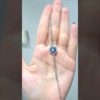 2. El 0,76 Karat Pırlanta Nazar Boncuğu Bileklik