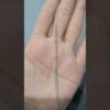 0,11 Karat Baget Pırlantalı Zarif Bileklik - BL01000