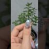 2. El 0,17 Karat Baget Pırlantalı Tasarım Yüzük X003989