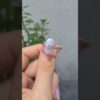 2. El 0,17 Karat Pırlanta Tektaş Yüzük X003982