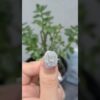 2. El 0,78 Karat Pırlanta Yüzük X003933