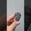 2. El 6,87 Karat Elmas Yüzük - X003935