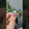 2. El 0,51 Karat Pırlanta Koronet Yüzük
