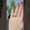 2. El 2,40 Karat Pırlanta Tasarım Yüzük