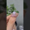 0,24 Karat Pırlanta Yarımtur Yüzük