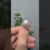 2. El 0,10 Karat Pırlanta Tasarım Yüzük