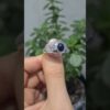 2. El 1,30 Karat Pırlanta ve Safir Tasarım Yüzük