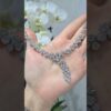 2. El 3,76 Karat Pırlanta Gerdanlık