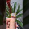 2. El 0,25 Karat Pırlanta Fantezi Tasarım Yüzük