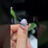 2. El 0,41 Karat Pırlanta Tektaş Yüzük