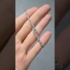 2. El 0,67 Karat Pırlanta Bileklik