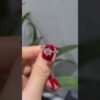 2. El 0,90 Karat Pırlanta Tektaş Yüzük