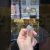 1,01 Karat Pırlanta Oval Yüzük