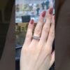 2. El 0,30 Karat Pırlanta Yüzük