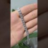2. El 0,30 Karat Pırlanta Tasarım Bileklik