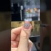 2. El 0,17 Karat Pırlanta Tektaş Yüzük - X004969