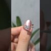 2. El 0,20 Karat Pırlanta Tektaş Yüzük X004973