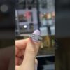2. El 0,46 Karat Pırlanta Otantik Tasarım Yüzük X005110