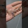 2. El 3,20 Karat Pırlanta Zarif Tasarım Gerdanlık X005068