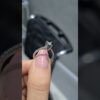 2. El 0,21 Karat Pırlanta Tektaş Yüzük X005099
