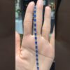 2. El 0,55 Karat Pırlanta Bileklik X005193