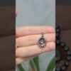 2. El 0,75 Karat Elmas Damla Tasarım Küpe X005179