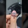 2. El 0,35 Karat Pırlanta Tektaş Yüzük X005313