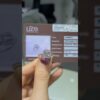 2. El 0,43 Karat Pırlanta Baget Yüzük X005286