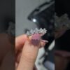 2. El 0,98 Karat HRD Sertifikalı Pırlanta Beştaş Yüzük X005297