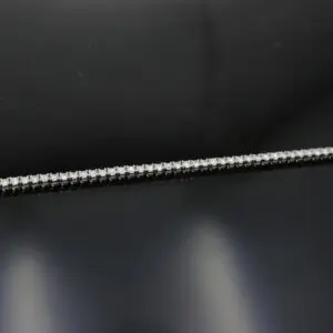 4,80 Karat Pırlanta Suyolu Bileklik