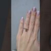2. El 0,18 Karat Pırlanta Tektaş Yüzük X005372