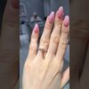 2. El 0,24 Karat HRD Sertifikalı Pırlanta Tektaş Yüzük X005382