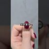 2. El 0,50 Karat Elmas Beştaş Yüzük X005472