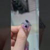 2. El 0,45 Karat Pırlanta ve Damla Safir Yüzük X005716