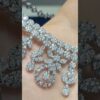 2. El 21,69 Karat Pırlanta Fantezi Gerdanlık X005731