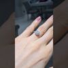 2. El 0,34 Karat Pırlanta Yüzük X005830