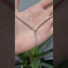 2. El 1,00 Karat Pırlanta Gerdanlık X005825