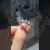 2. El 1,05 Karat Pırlanta Beştaş Yüzük X005815