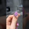 2. El 0,10 Karat Pırlanta Yüzük X005878
